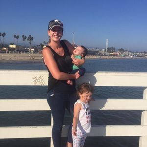 Meet your Posher, Stacey